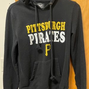 Pittsburgh Pirate hoodie